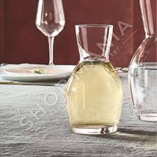 Bormioli Rocco - Ypsilon Wine Carafe 0.5L