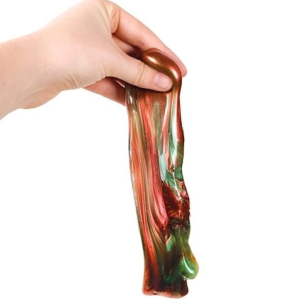 Incredible - Mars Mud Putty DB Toys & Games