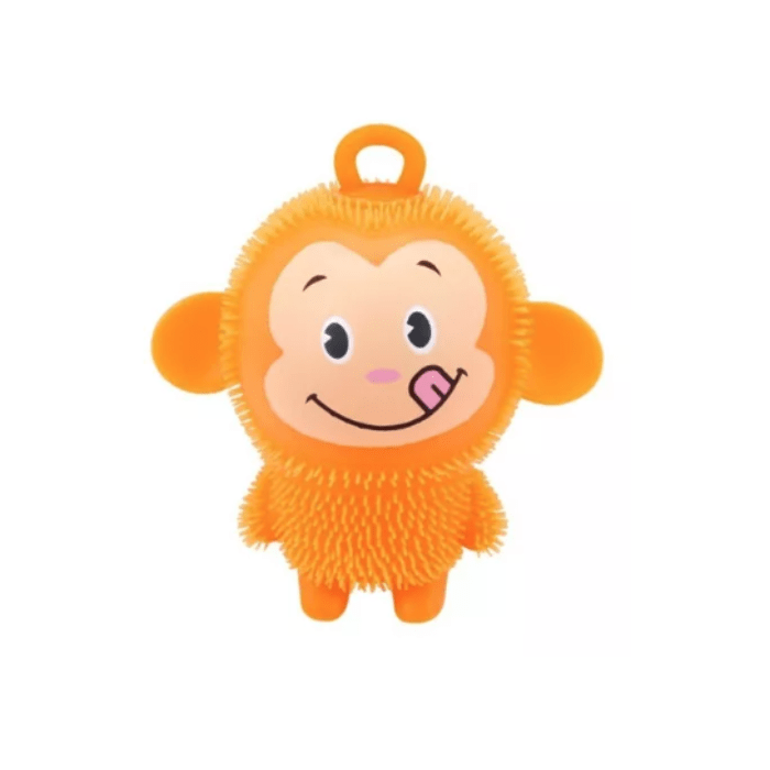 Incredible - Monkey Puffer Toys & Games