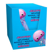 Incredible - Octopus Inflatable Noodle