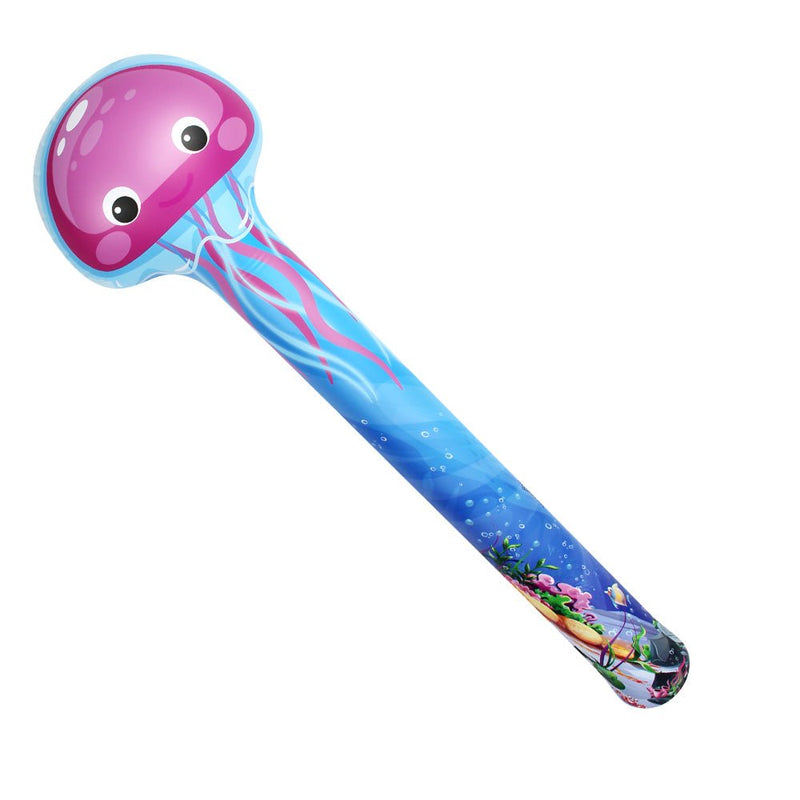 Incredible - Octopus Inflatable Noodle