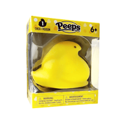 Incredible - PEEPS CHICK Toys & Games
