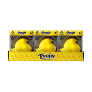 Incredible - PEEPS CHICK Toys & Games