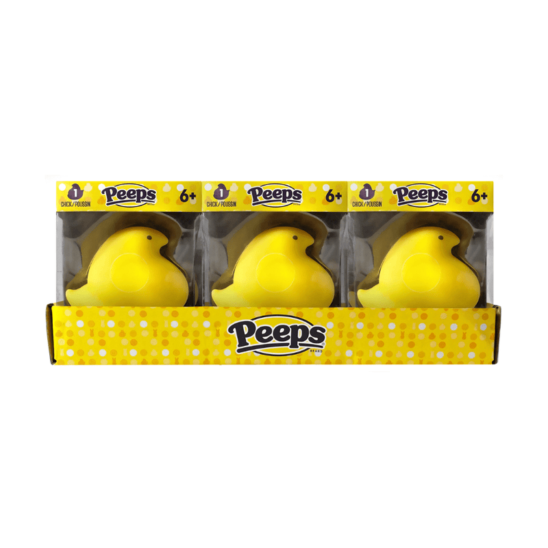 Incredible - PEEPS CHICK Toys & Games