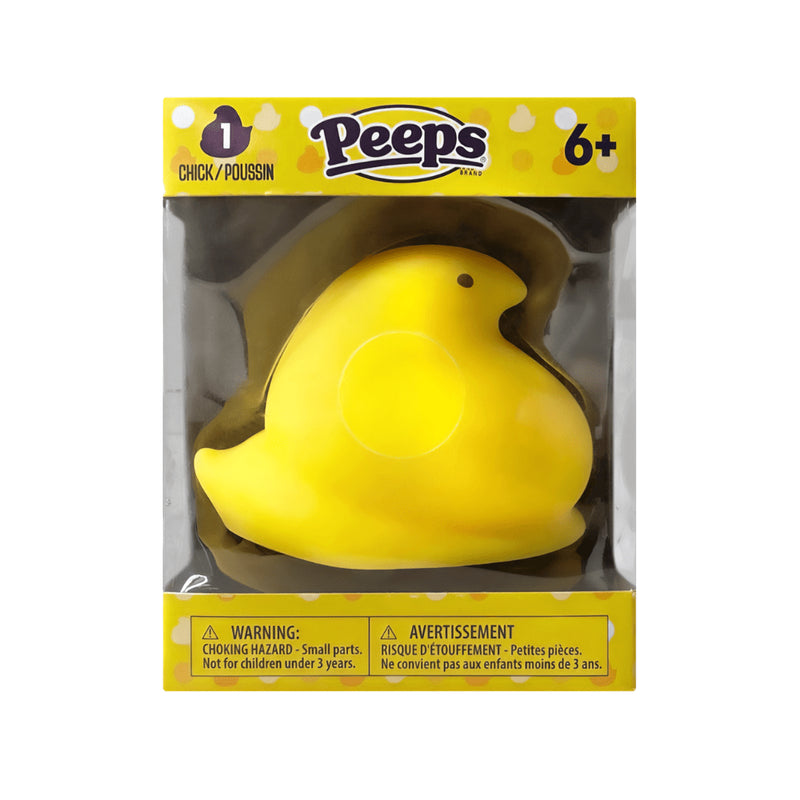 Incredible - PEEPS CHICK Toys & Games