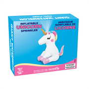 Incredible - Sitting Unicorn Sprinkler Toys & Games