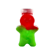 Incredible - Snowman Slime Toys & Games