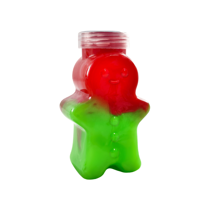 Incredible - Snowman Slime Toys & Games