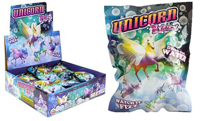 Incredible - Unicorn Fizzy DB Toys & Games