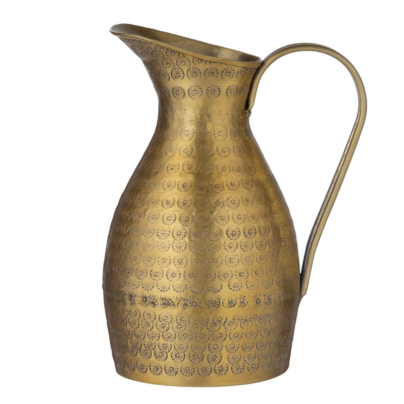 IsAlbi - Ravi Water Pitcher Home & Kitchen