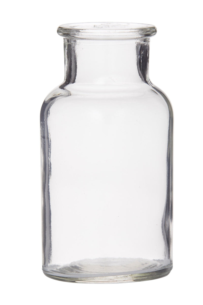 IsAlbi - Rogue Clear Bottle Small Home & Kitchen