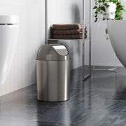 Mezzo Trash Can - image 3