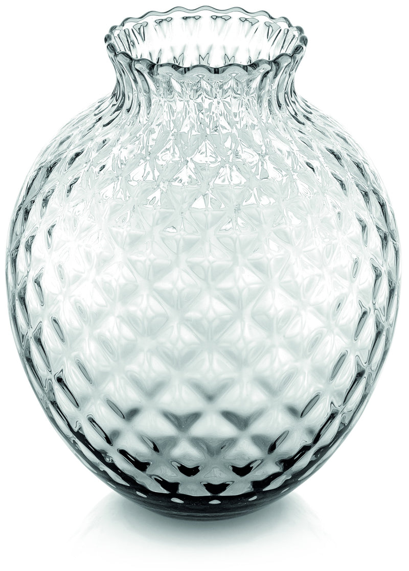 IVV - Infiore - Vase in clear glass