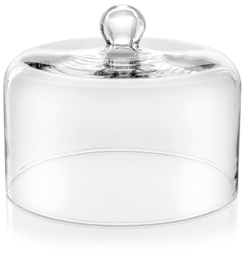 IVV - Le Campane - Dome in clear glass
