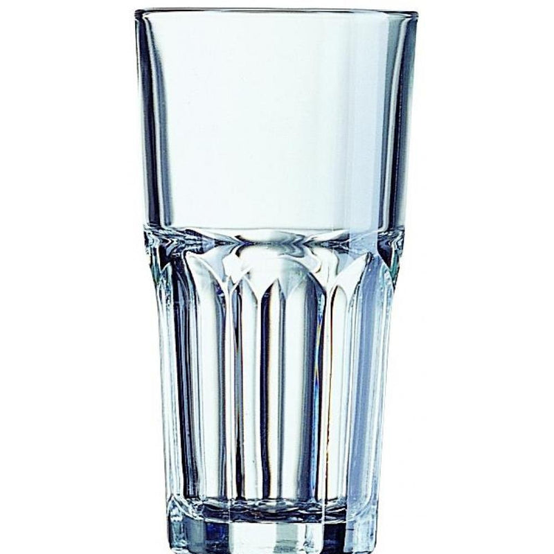 Luminarc – Granity Cooler Glass – 15 fl oz – product view