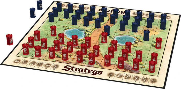Jumbo - Stratego Classic