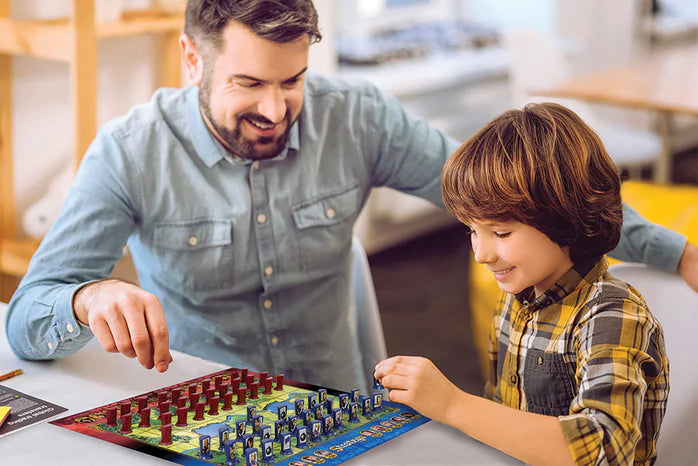 Jumbo - Stratego Classic