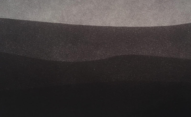 Jacques Herbin - Ink Bottle Abyssal Black | 50 mL Office Supplies