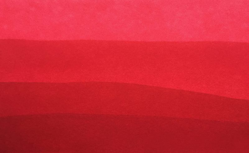 Jacques Herbin Essential Oriental Red writing ink – 50 mL bottle