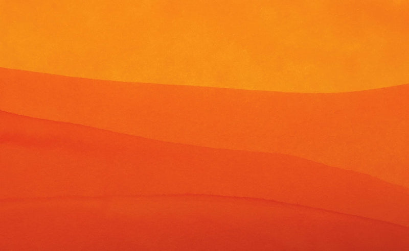 Jacques Herbin - Ink Bottle Sun Orange | 50 mL Office Supplies