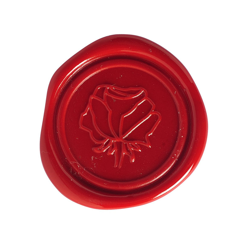 Jacques Herbin - Traditional Wax Kit (Round) Arts & Crafts Lily
