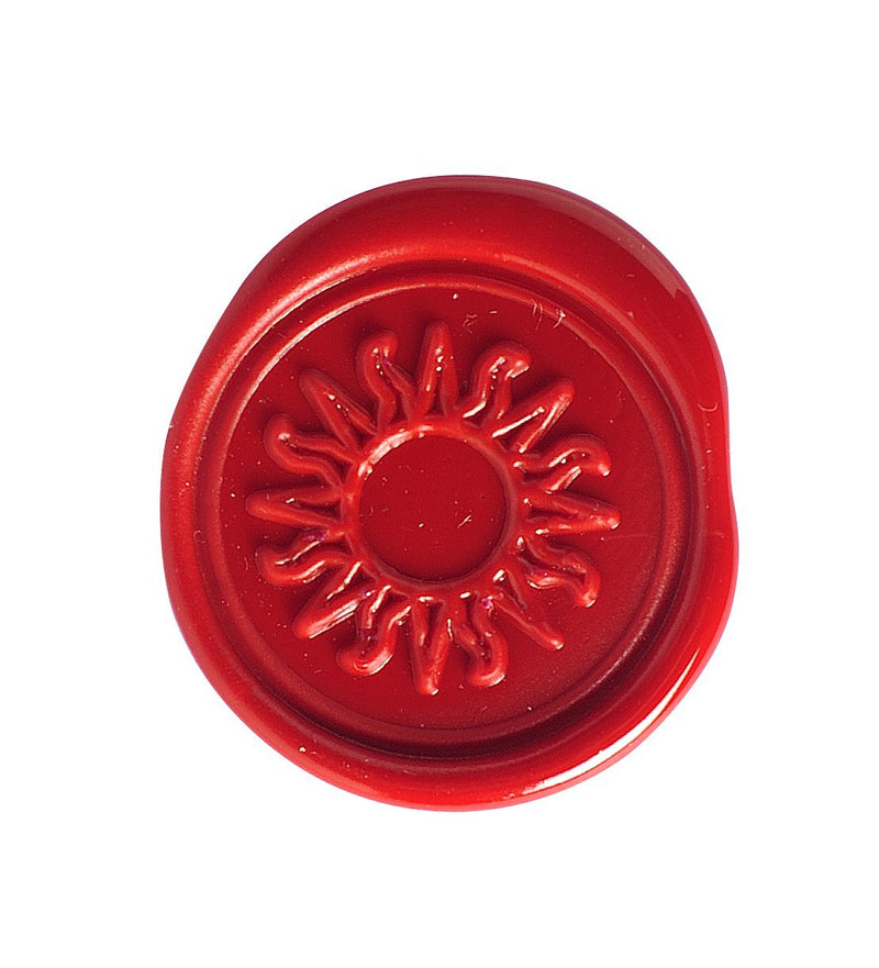 Jacques Herbin - Traditional Wax Kit (Round) Arts & Crafts Lily