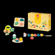 Janod - BOX 18 MONTHS Games & Toys