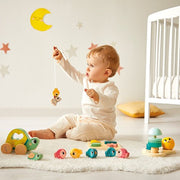 Janod - BOX 18 MONTHS Games & Toys