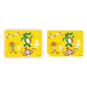 Janod - PARTY - TIME PUZZLE Games & Toys