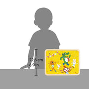 Janod - PARTY - TIME PUZZLE Games & Toys
