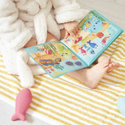 Janod - PARTY UNDER THE SEA Games & Toys