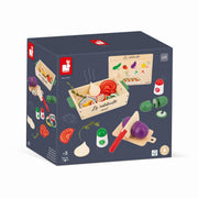 Janod - Ratatouille Set - Limolin 