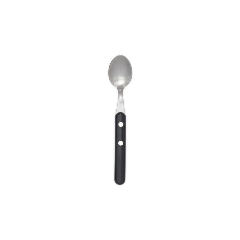 Jean Dubost - Bistrot Teaspoon Black Home & Kitchen