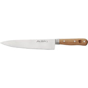 Jean Dubost - Oak Handle 1920 Home & Kitchen Chef's Knife