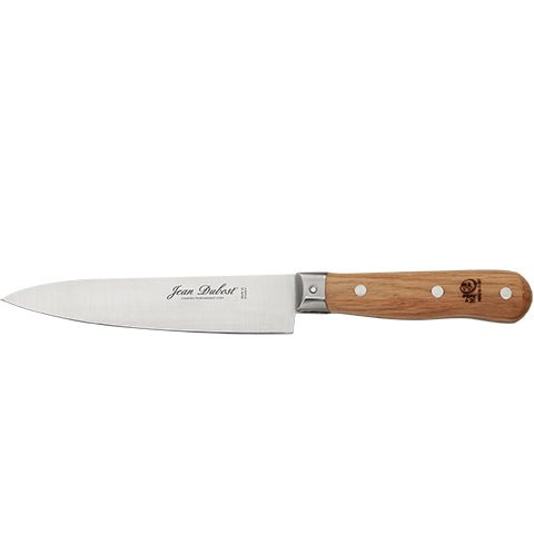 Jean Dubost - Oak Handle 1920 Home & Kitchen Kitchen Knife