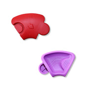 Jellystone - COLOUR WHEEL - RAINBOW Toys & Games