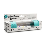 Jellystone - DIY CALM DOWN BOTTLE - MINT Toys & Games