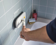 Joseph Joseph - CleanTech™ 2 - in - 1 Tile Scrubbing Tool Home & Kitchen