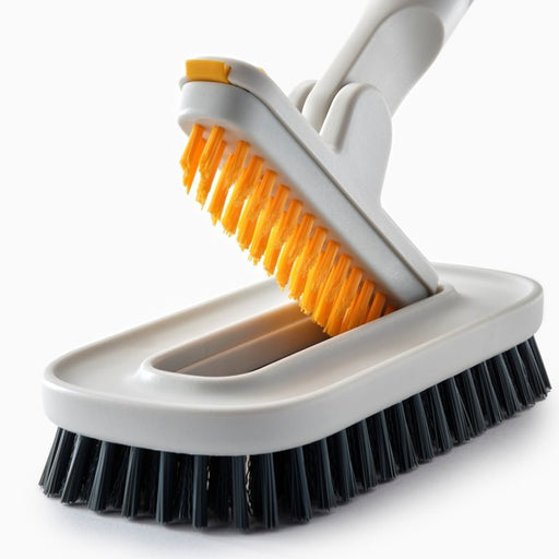Joseph Joseph - CleanTech™ 2 - in - 1 Tile Scrubbing Tool Home & Kitchen