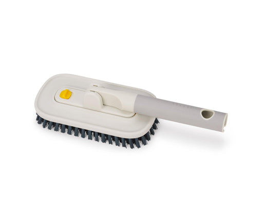 Joseph Joseph - CleanTech™ 2 - in - 1 Tile Scrubbing Tool Home & Kitchen