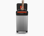 Joseph Joseph - TITAN Waste / Recycling Compactor