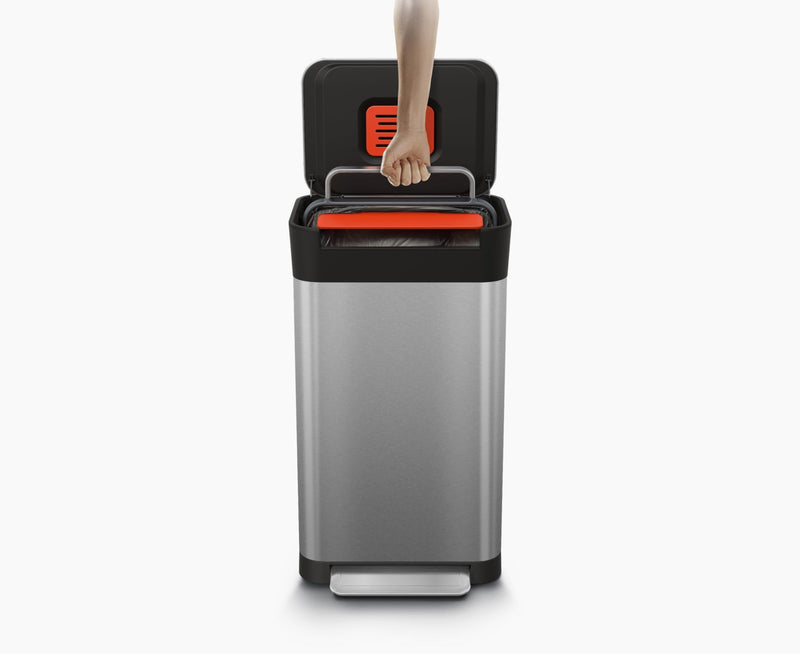 Joseph Joseph - TITAN Waste / Recycling Compactor