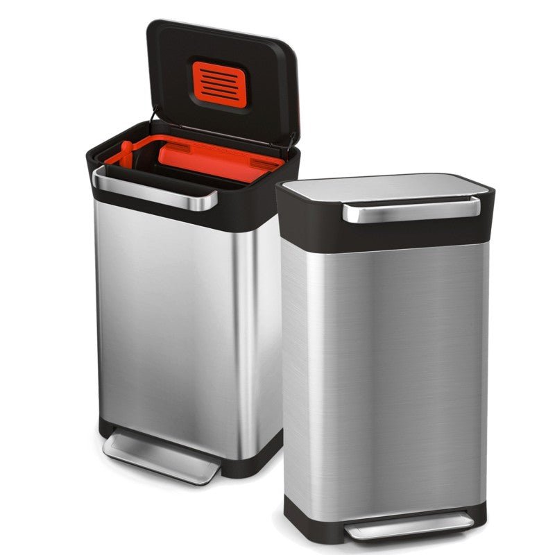 Joseph Joseph - TITAN Waste / Recycling Compactor