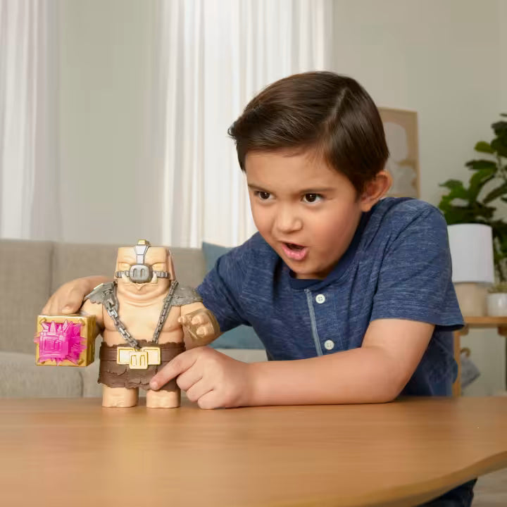 Mattel - MINECRAFT - MOVIE LARGE FIGURE ASST