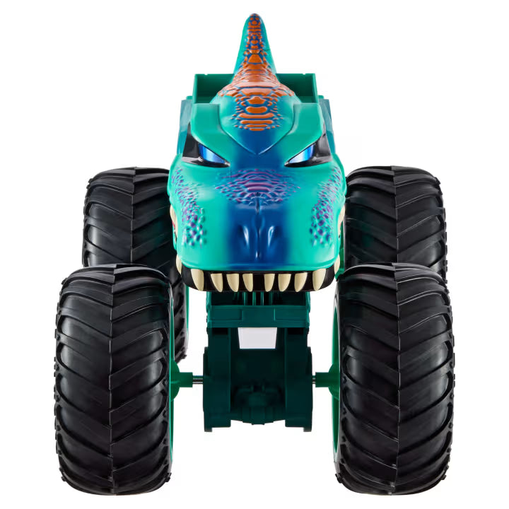 Hot Wheels - COLOSSAL MEGA WREX