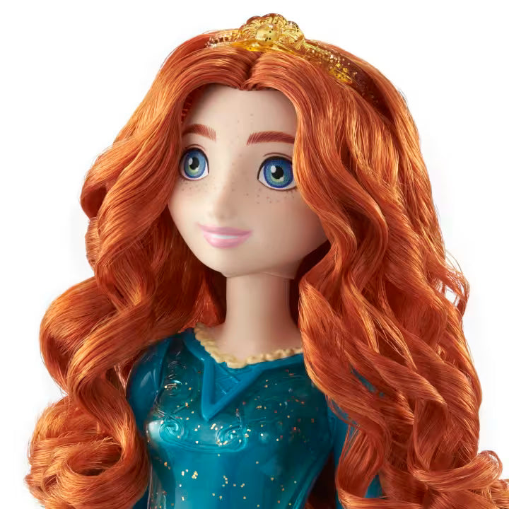 Disney Princess - Merida