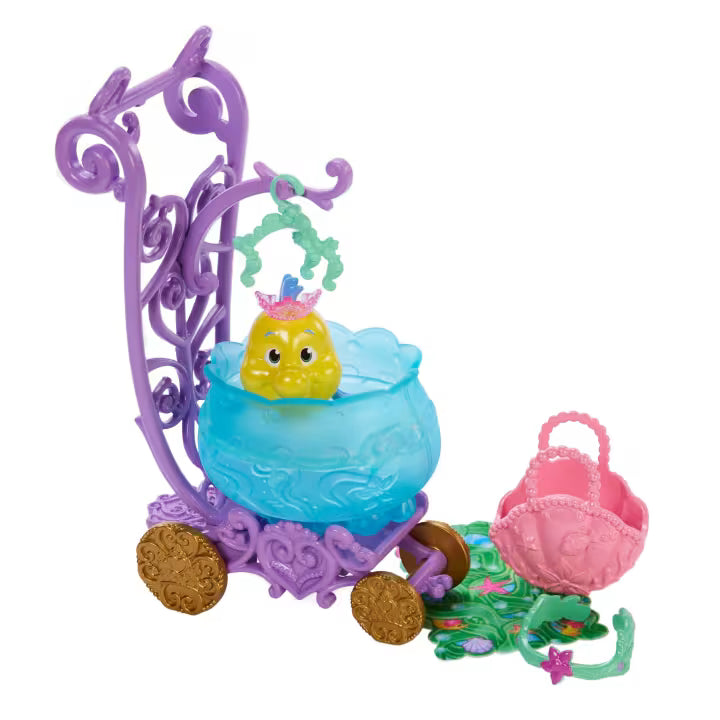 Mattel - DISNEY PRINCESS - ANIMAL OPP ASST