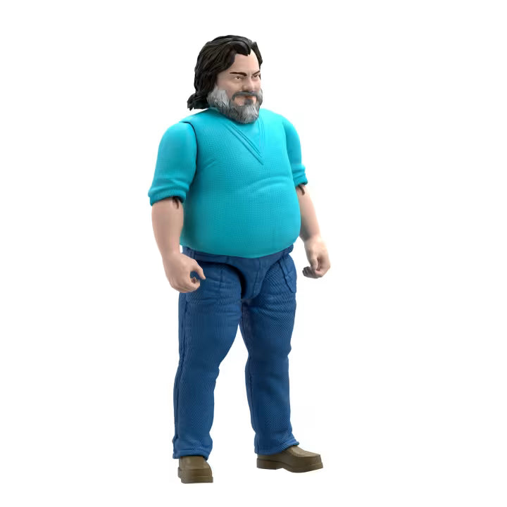 Mattel - MINECRAFT - MOVIE LARGE FIGURE ASST
