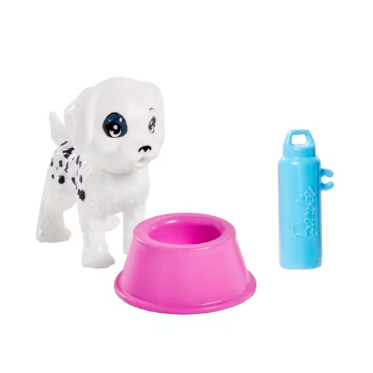 Barbie - Skipper Content - Dog Sitter