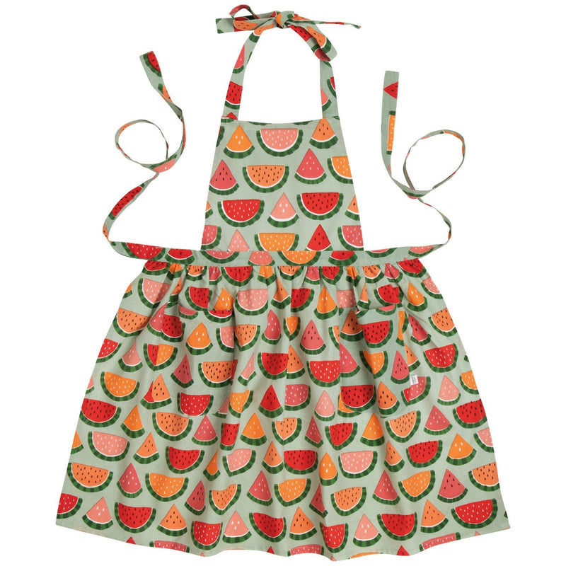 Jubilee - Apron Maisie Melon Pop Home & Kitchen